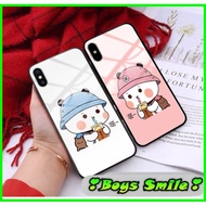 Glossy cover for Realme Q2 Q2 pro Q3 Q3 pro GT Neo2 C35 Realme 8 pro Realme 5 pro/Realme 5/5i/5s/6i/