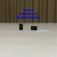 Capacitor ELCO ELKO 1UF 250V 1 UF 250 VOLT