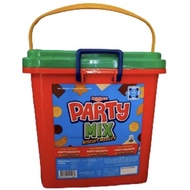 Rebisco Party Mix Biscuit Medley Assorted Biscuit 1.68kg