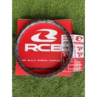 Rcb Alloy Rim Black 140-17 160-17 140-18 160-18