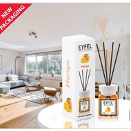 Eyfel Reed Diffuser(120ml)