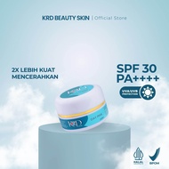 DAY CREAM BRIGHT & GLOW / DAY PINK KRD BEAUTY SKIN