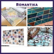 READY STOCK Velvet Carpet 160x230cm 180x230cm 200x260cm