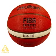 MOLTEN BG4500 BASKETBALL FIBA APPROVED