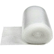 Bubble Wrap Single Layer  (50cm X 100cm) / (25cm X 100cm)