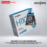 INCORE H110 Motherboard
