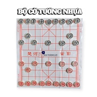 Plastic Chinese Chess - Good Cheap Chinese Chess Set