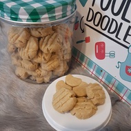 Gluten Free Almond Cookies