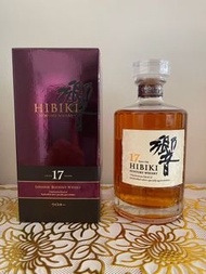 Hibiki 17