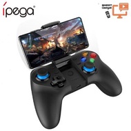 iPega PG-9129 無線藍牙遊戲手柄 伸縮遊戲控制器.  https://carousell.app.link/lxoad0Rs2lb