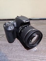 Canon 200D kit set