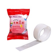 Balloon Glue Glue Dots 1 Roll contains 100 Dots