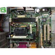 Acer AP8400 Desktop Intel Slot1 Mainboard & P3 600Mhz Processor 17112101