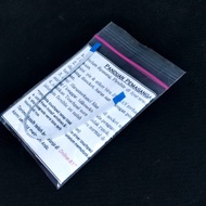 Flexible cable flexible Touchpad Trackpad Dell Latitude E6440 E6540