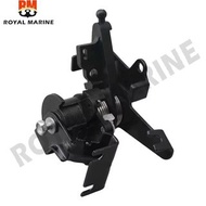 63V-14497-02 Throttle Wire Stay Assy For YAMAHA Outboard Engine 2 Stroke 9.9HP 13.5HP 15HP 63V-14497