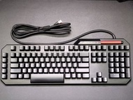 OMEN by HP Sequencer Keyboard 光軸 RGB 機械鍵盤