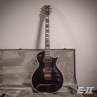 【又昇樂器】日廠 ESP E-II ECLIPSE Full Thickness EverTune 雙雙 主動式 電吉他