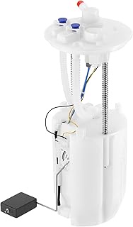 E9556M Fuel Pump Module Assembly Compatible with Toyota Hiace 2006-2009 2.7L L4, Replaces 77020-2603