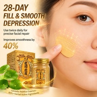 [Fades Acne Marks And Scars] Herbal Formula Acne Scar Dark Spot Treatment Cream/Acne Scar Cream/Dark