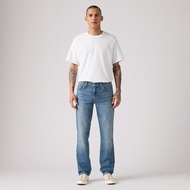 Levi's - Men's Slim Long Jeans - 04511-6225