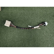 BMW E28 5 SERIES IGNITION STARTER SWITCH