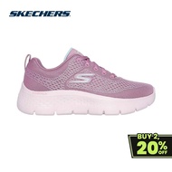 Skechers Women GOwalk Gowalk Flex Kali Walking Shoes - 124830-MVE Air-Cooled Goga Mat