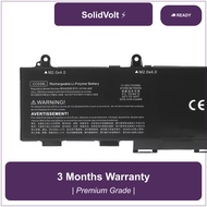 CC03XL Laptop Battery Factory Direct 830 H-P L77608-2C1 840 HSTNN-DB9Q 835 845