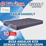 Kasur Busa Central Foam Dangdut - Kasur Busa Ekonomis Central