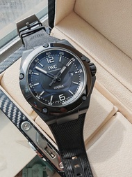 IWC Ingenieur Amg Black Edition IW322503