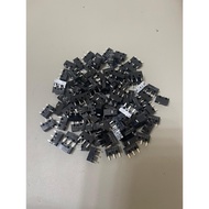 Omron D2F-F-3-7 Mouse Micro Switch