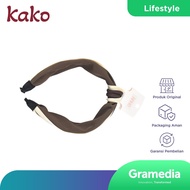Kako Headband C032-2