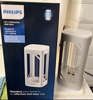 全新Philips UV-C紫外線殺菌燈