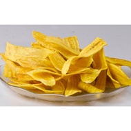 Kerepek Pisang Harga Borong