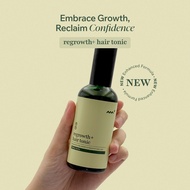 [NEW] Regrowth+ Hair Tonic | PULSE TCM