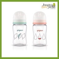 Pigeon SofTouch T-Ester Nursing Bottle 200ml/7oz