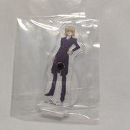 BANDAI - 機動戰士 SEED FREEDOM 一番賞 F賞 立牌 企牌 週邊擺設- 卡嘉蓮·尤拉·阿斯巴[平行進口]