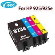 HP 925, 925e, 925XL Ink Cartridge for OfficeJet Pro 8120, Officejet Pro 8130 series printers