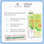 Emina Natura Pal Gel Moisturizer