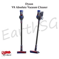 (NEW Edition) Dyson V8 Absolute