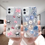 Case For Samsung Galaxy A50S A30S A04S A14 A15 A30 A23 A25 A51 A53 A03 A05 A05S A11 A12 A13 A32 A33 