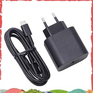 Switch 2 60W Power Adapter Charger 60W Fast Charging for Switch 2 Gaming Handheld Power Adapter