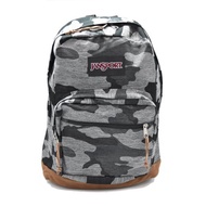 JANSPORT JS-43971J08U 31l City Camouflage Travel Backpack American Imported National
