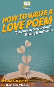 How To Write a Love Poem HowExpert