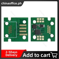 Compatible Toner Chip 58D2H00 58D0HA0 58D2000 58D2X00 58D2U00 for Lexmark MS725dvn 721ade Printer MS