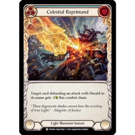 Celestial Reprimand - Dusk till Dawn (DTD)