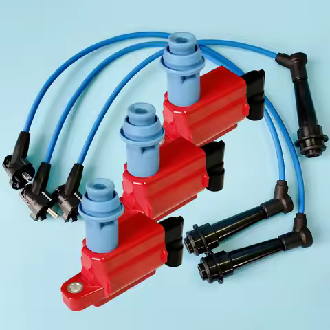 Performance Ignition Coil for Lexus IS300 JCE10 GS300 SC300 Supra JZZ31 VVTi JZS160 CHASER CRESTA MA