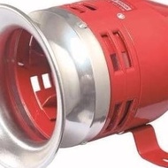 Motor Siren Siren Ms 390 Alarm Siren 220 Motor Alarm Siren