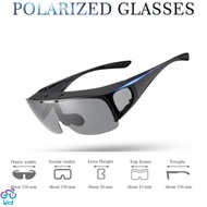 Polarized Rockbros Polarized Anti UV Glasses Rockbros Glasses