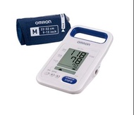 日版 OMRON HBP-1320 專業級電子血壓計 歐姆龍 手臂式 Blood Pressure Monitor 醫療級 自動血壓計