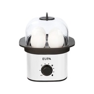 EUPA 優柏~多功能迷你蒸蛋器(TSK-8990)1入 ※限宅配／無貨到付款